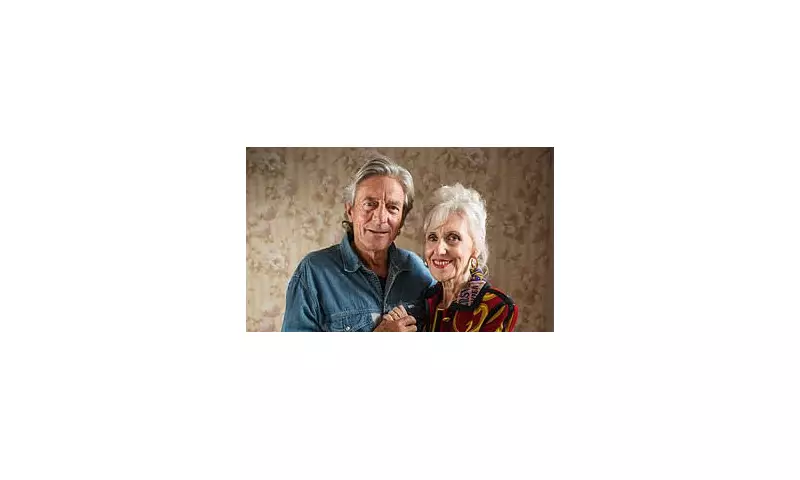 Channel 5 Revives Play For Today with Comedy Retirement Home Drama