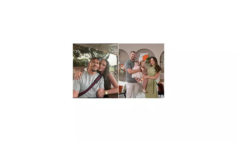 Charlotte Crosby Reveals Relationship Struggles After Second Baby