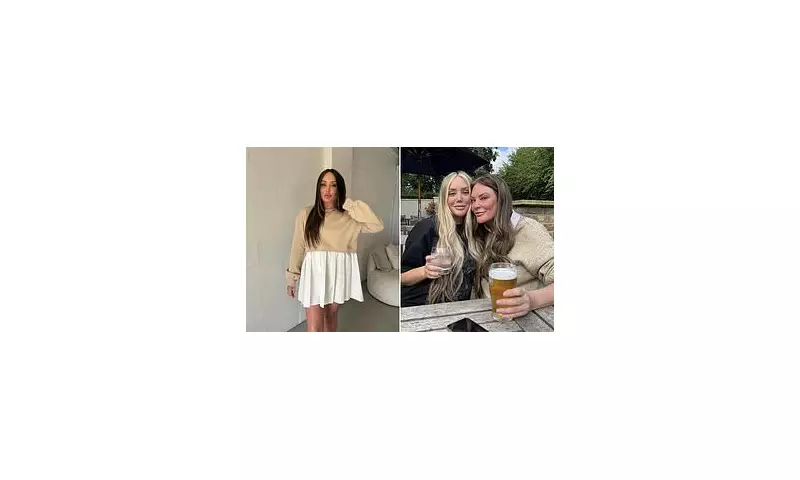 Charlotte Crosby's Mother Faces Third Cancer Battle After Being Declared Cancer-Free