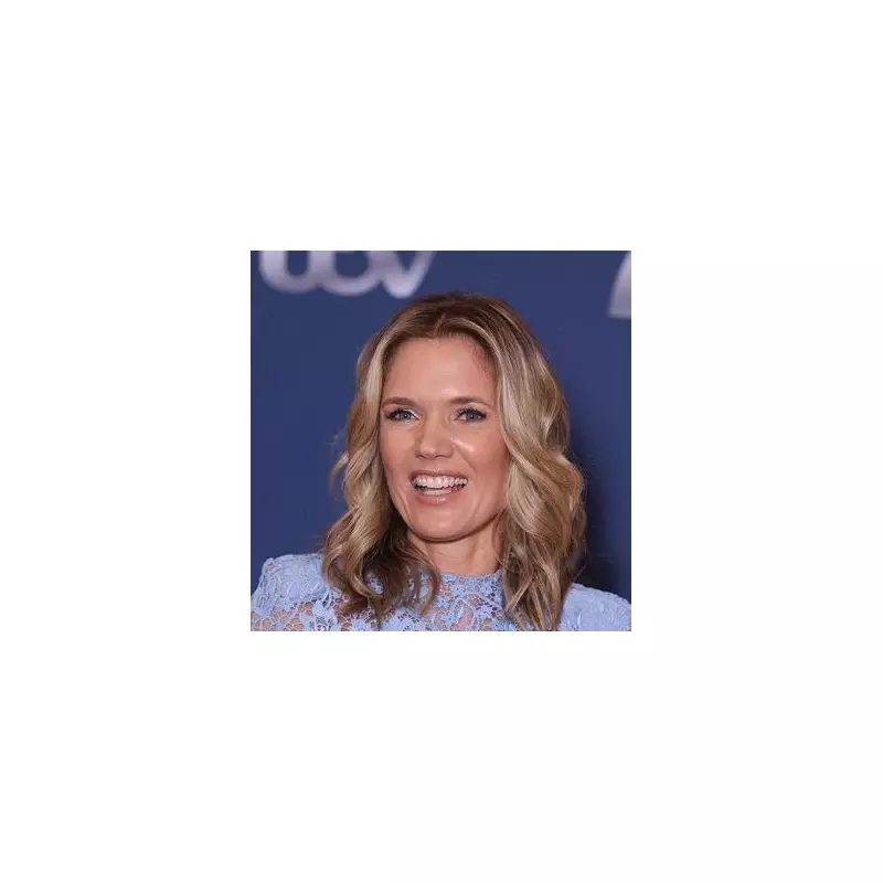 Charlotte Hawkins on AI Voice Tech and MND Legacy After Father's Death