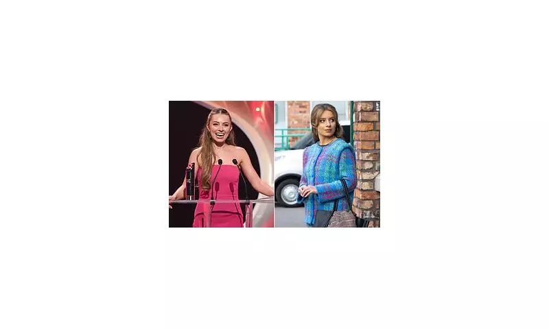 Charlotte Jordan Quits The Archers for BBC Period Drama After Coronation Street