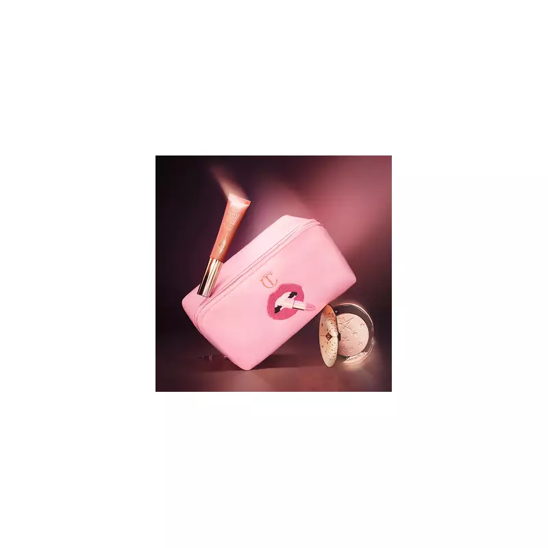 Charlotte Tilbury's Black Friday Sale: Up to 50% Off & Free Gifts