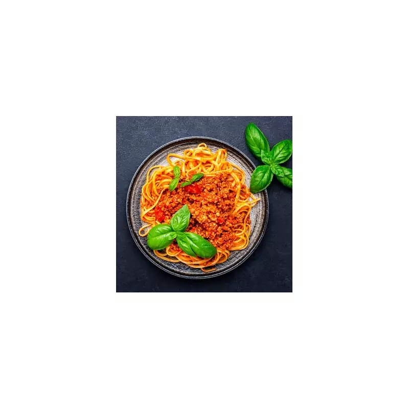 Chef's Dark Chocolate Bolognese Tip Sparks Kitchen Debate