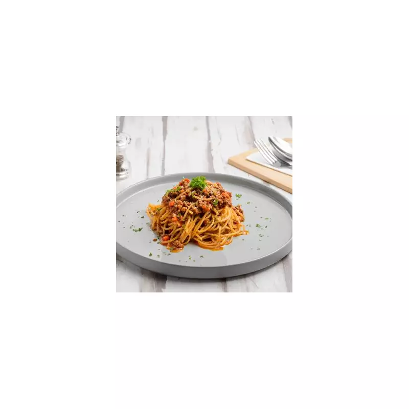 Chef's Milk Trick Creates 'Velvety' Spaghetti Bolognese