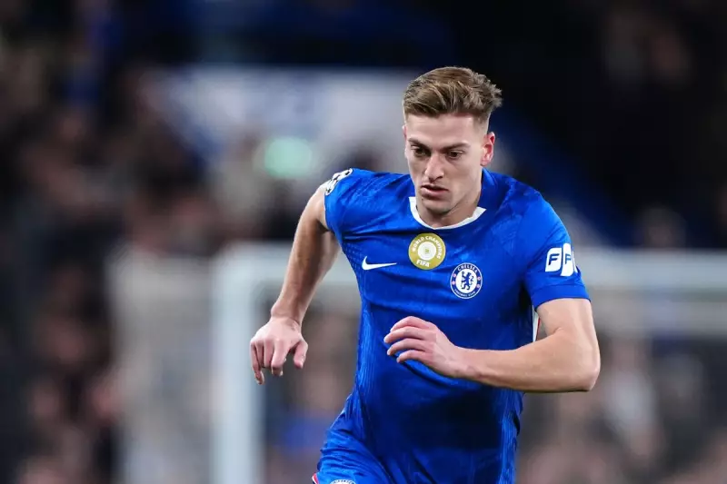 Chelsea 3-0 Barcelona: Delap Hails Team's Growth in Champions League