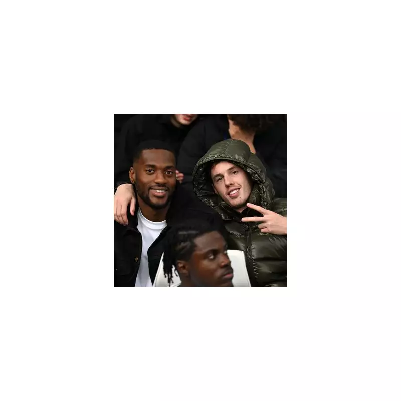 Chelsea Injury Alert: Cole Palmer Faces Fresh Fitness Scare Ahead of Arsenal Clash