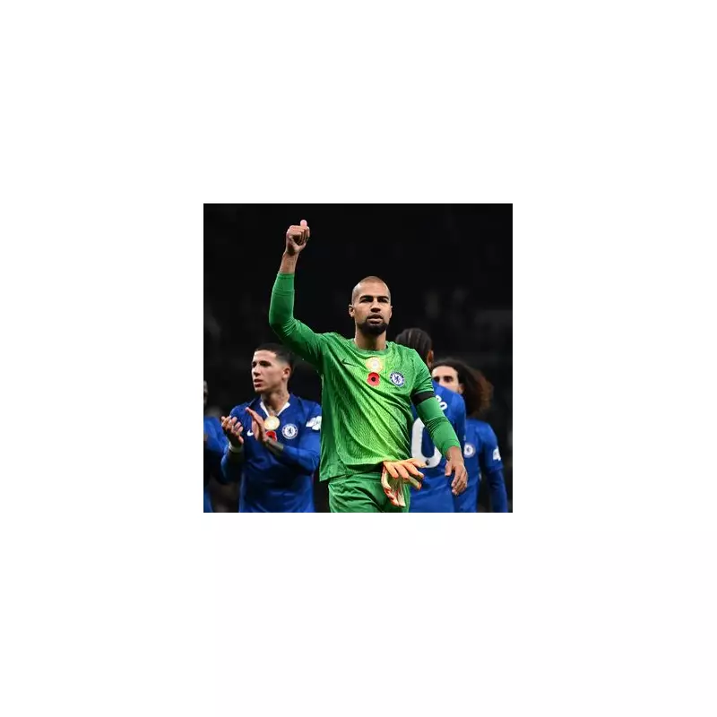 Chelsea Transfer Bombshell: Caicedo Demands Exit as Sanchez Faces Uncertain Future