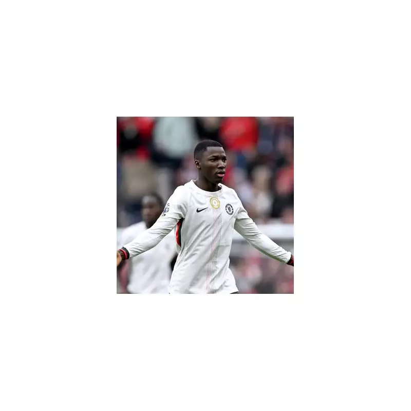 Chelsea vs Arsenal: Caicedo vs Rice Clash & Madueke's Hostile Return