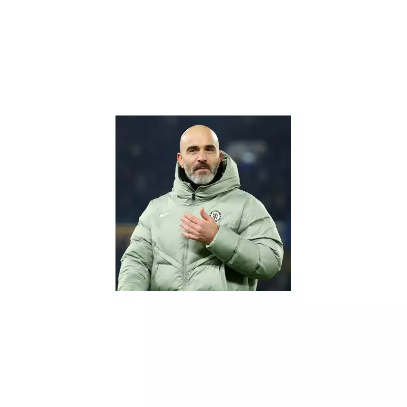 Chelsea vs Arsenal: Maresca's Rice Verdict & Cucurella's Barcelona 'Hurt'