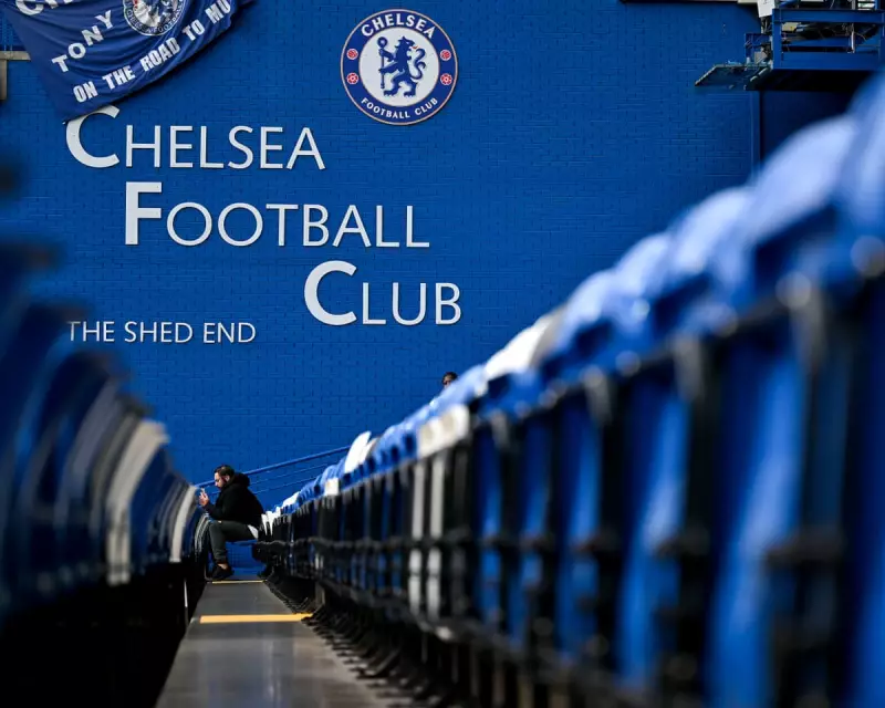 Chelsea vs Arsenal: Premier League Title Race on the Line at Stamford Bridge