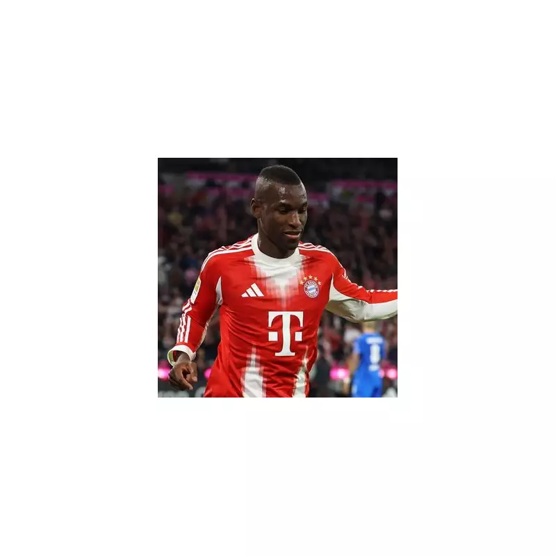 Chelsea's £56m Jackson Dilemma as Bayern Clause Looks Unlikely