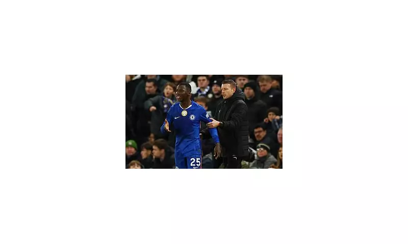 Chelsea's Caicedo Sees Red in Feisty Arsenal Clash After VAR Review