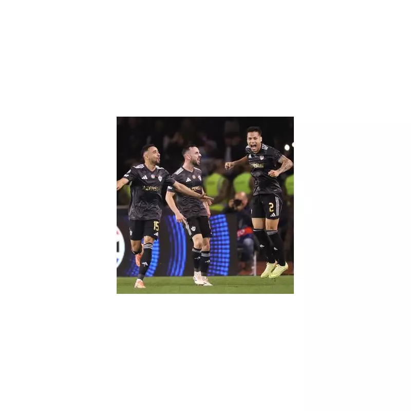 Chelsea's Champions League Charge Begins with Dominant Qarabag Victory at Stamford Bridge