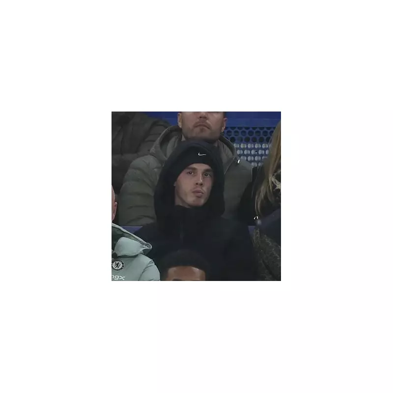 Chelsea's Cole Palmer Eyes Barcelona Return After Injury Layoff