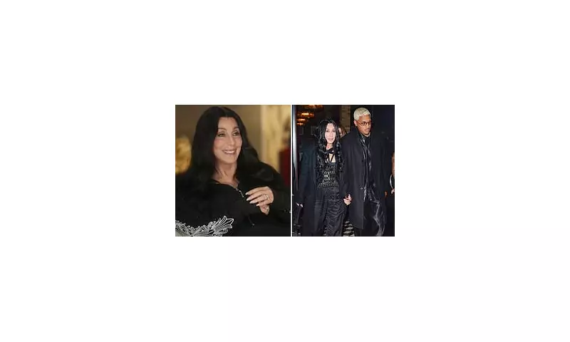 Cher Breaks Silence on 40-Year Age Gap with Boyfriend Alexander 'AE' Edwards: 'Love Doesn't Have an Expiration Date'