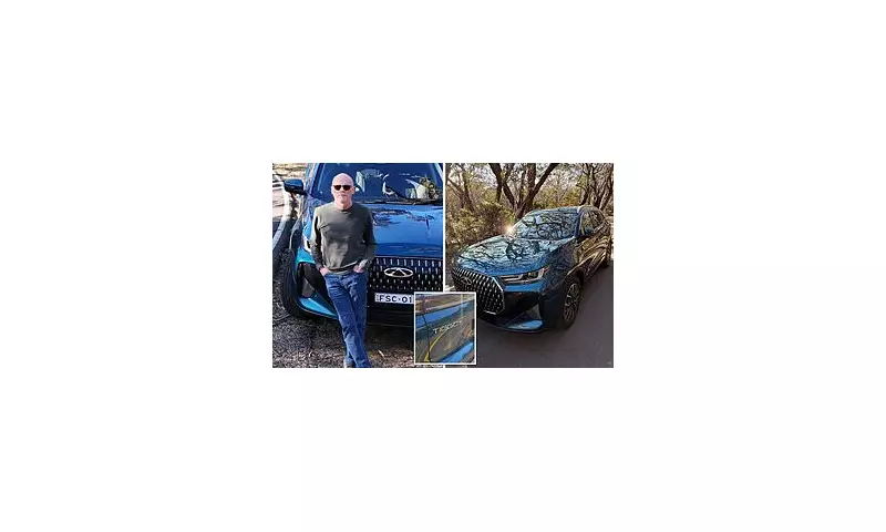 Chery Tiggo 7 Review: Chinese SUV Redefines Value in Australia