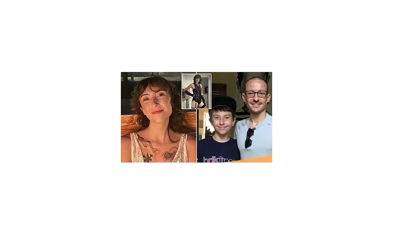 Chester Bennington's Child Draven Shares Poignant Transgender Journey