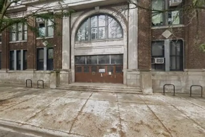 Chicago Mother and Son, 9, Attacked by Schoolchildren in Viral Video