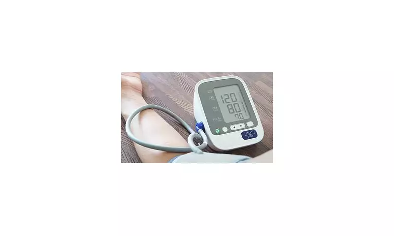 Childhood High Blood Pressure Doubles Since 2000, Study Reveals