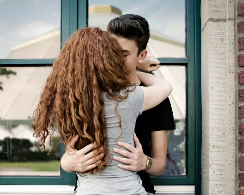 Choking During Sex: 43% of UK Teens Face Dangerous Trend