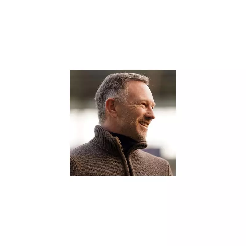 Christian Horner F1 Return Denied by Aston Martin's Stroll