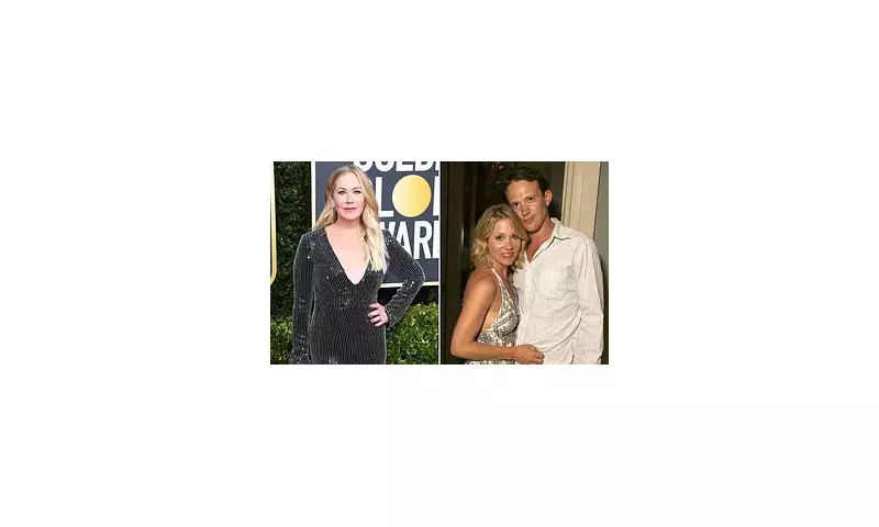 Christina Applegate Breaks Silence on Late Boyfriend's Tragic Overdose in Heartfelt Tribute