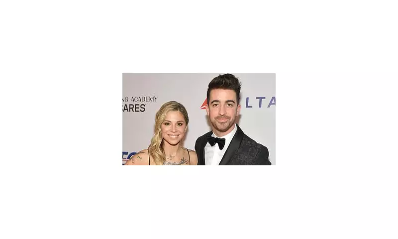 Christina Perri Announces Heartbreaking Split from Husband Paul Costabile After Seven Years of Marriage