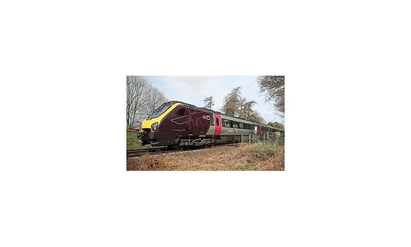 Christmas Rail Chaos: CrossCountry Strikes Hit Four Consecutive Saturdays