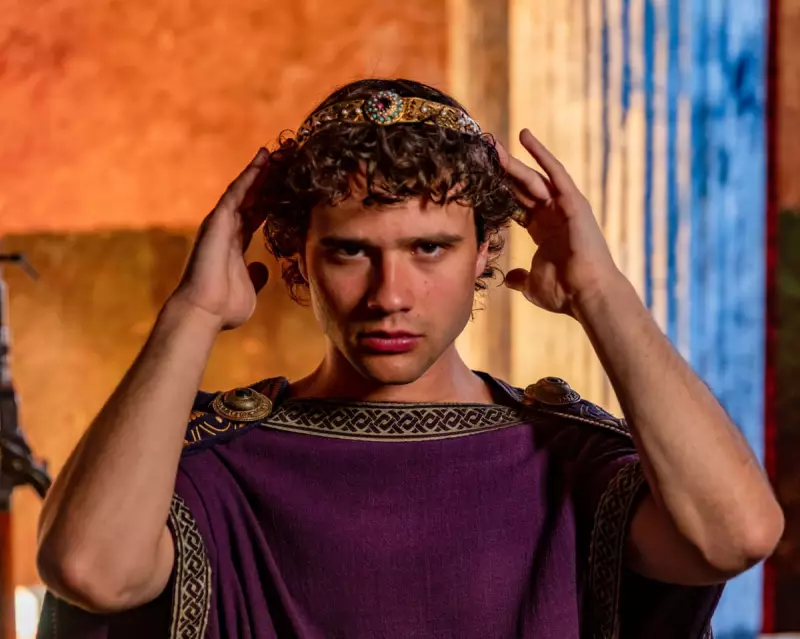 Civilisations: Rise and Fall Review - Ancient Collapse Mirrors Modern Crisis