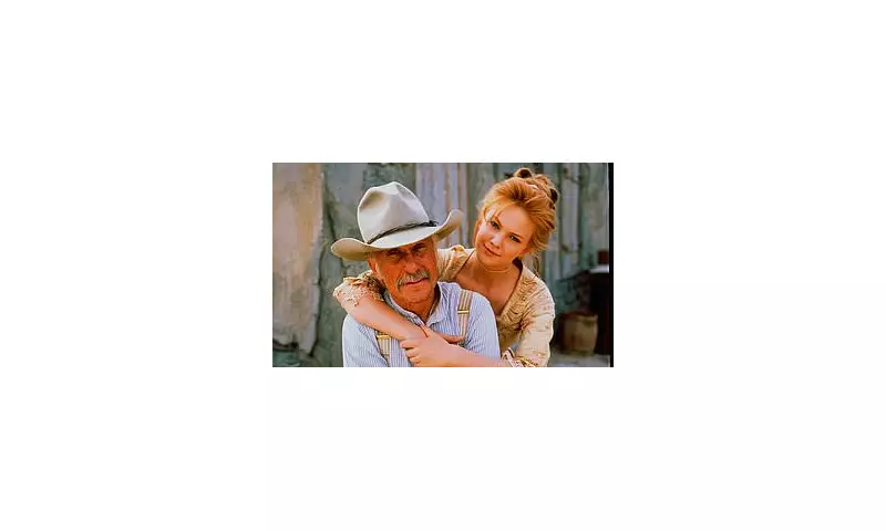 Classic Western 'Lonesome Dove' Streams Free on YouTube