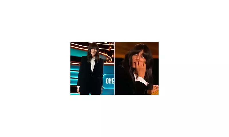 Claudia Winkleman Steps Down as Channel 4 Quiz Show Gets Unexpectedly Axed