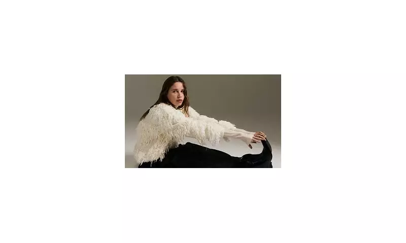 Claudia Winkleman's £1290 Traitors Jumper Gets £45 High Street Dupes