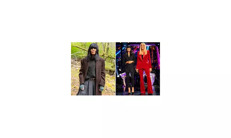 Claudia Winkleman's BBC Return: New Celebrity Talk Show Fast-Tracked After Strictly Exit