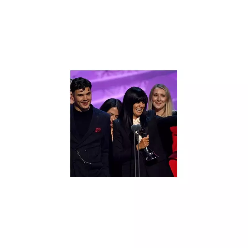 Claudia Winkleman's NHS Warning: 'I'm Standing In The Way Of My Own Health' - TV Star's Shocking GP Revelation