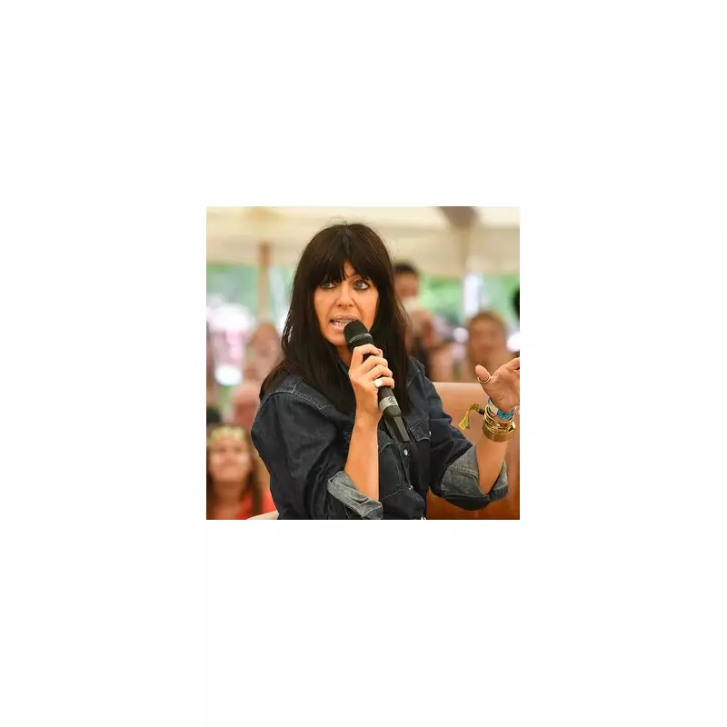 Claudia Winkleman's Shocking Strictly Warning: 'Be Prepared For Brutal Honesty'