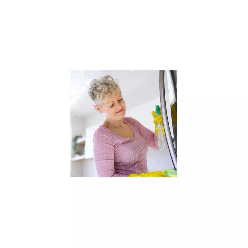 Cleaning Products Pose Lung Damage Risk Comparable to 20 Years of Smoking