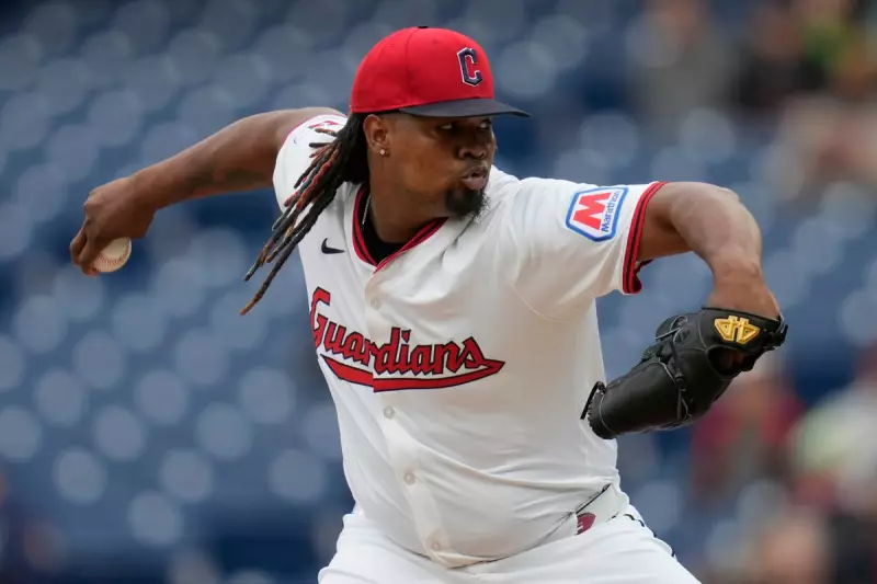 Cleveland Guardians Pitchers Face Court Over Bribery Scandal