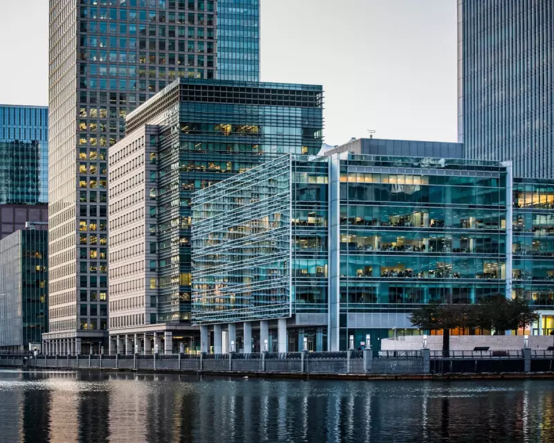 Clifford Chance Cuts 10% of London Jobs as AI Transforms Legal Sector