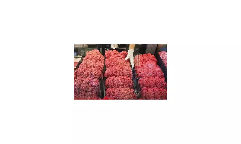 Cloned Meat Enters Canada Without Labels, Sparking US Outrage