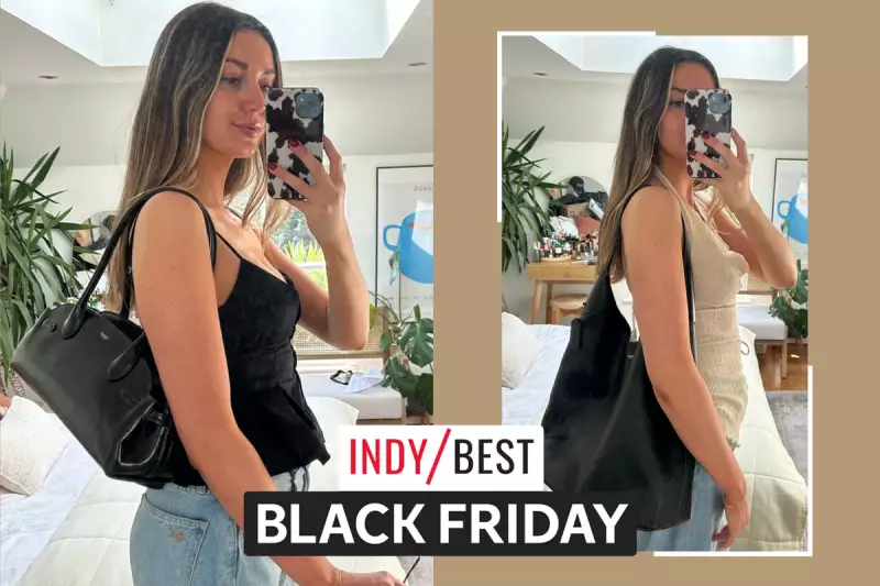 Coach Black Friday Deals: Luxury Bags Slashed to £243