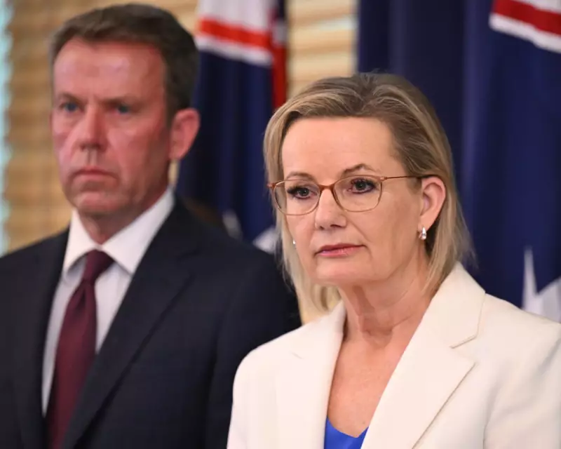Coalition Drops Net Zero, Flags Immigration Cuts in Energy Policy Shift