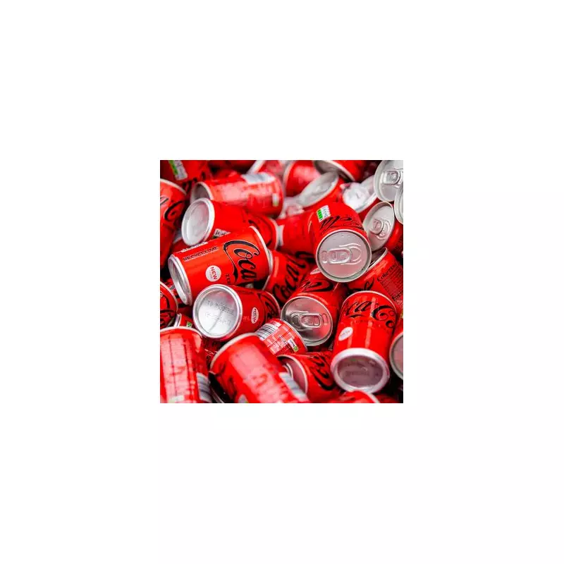 Coca-Cola's 2025 Christmas Trucks Axed: End of an Era for Festive Advertising