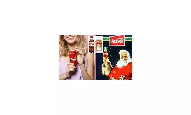 Coca-Cola's Festive Mystery: New Winter Spiced Flavour Divides Fans After Five-Year Hiatus