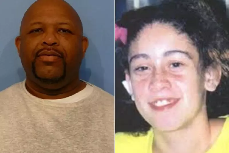 Cold Case Breakthrough: Arrest Made in 2004 Murder of Tanya Frazier After Two Decades