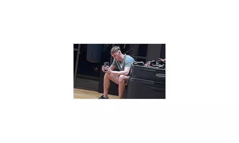 Cole Palmer's Injury Boost: Chelsea Star Sends Positive Recovery Message Ahead of Crucial Fixtures