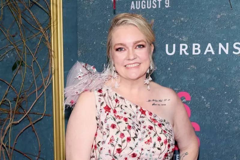 Colleen Hoover Reveals Legal Drama Gives Her PTSD Over 'It Ends With Us'