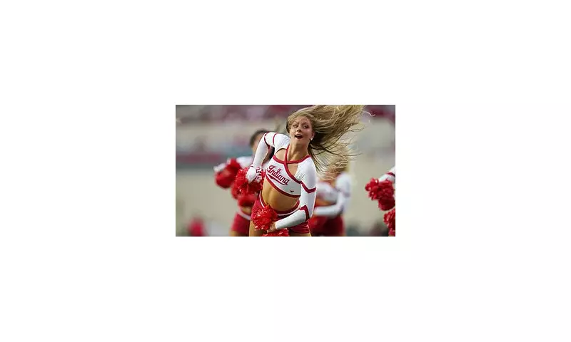 College Football Playoff Shake-Up: Georgia Dethrones Texas in Dramatic Rankings Reveal