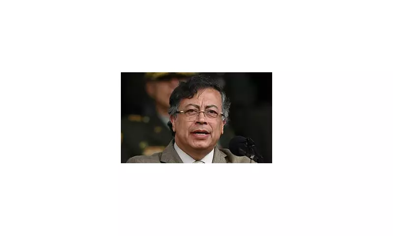 Colombian President's $50 Strip Club Scandal Amid US Drug Accusations