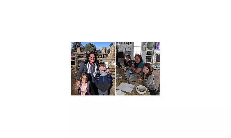 Colorado Senator Faith Winter, 45, Dies in Tragic Five-Vehicle Highway Crash