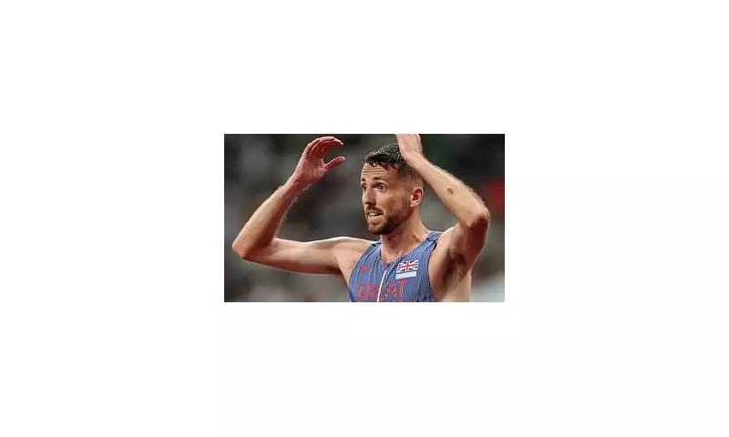 Commonwealth Games Axed: Athletics Star Georgie Gourley's Olympic Dream Faces Major Setback